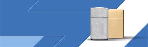 Slim® | Zippo Chile