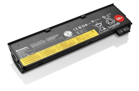 Compra Batería Lenovo Original Litio Ion 6 Celdas 10 8V 45N1134