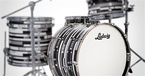 Namm Ludwig Neusonic Made In Usa A Buon Prezzo