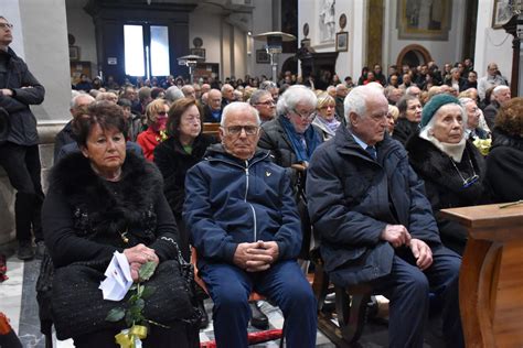 San Valentino A Terni Il 25 Febbraio La Festa Delle Nozze Doro