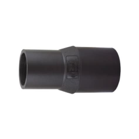 Fuis Hdpe Buttfusion Fitting Reducer Socket Formerly Known As Dura