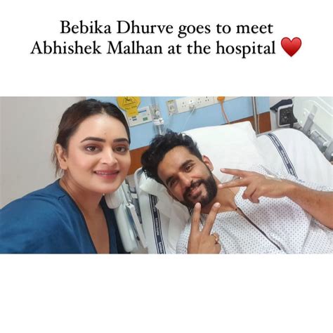 Bigg Boss Ott 2 Manisha Rani Bebika Dhurve Meet Abhishek Malhan In