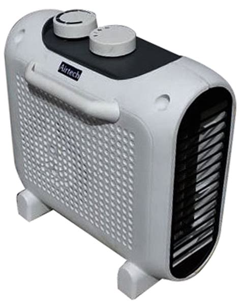 Airtech 2000 Watt Electric Room Heater Model Namenumber Rx13 230 V