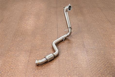 Tneer Exhaust Systems For Mercedes Benz W A Facelift Buy With