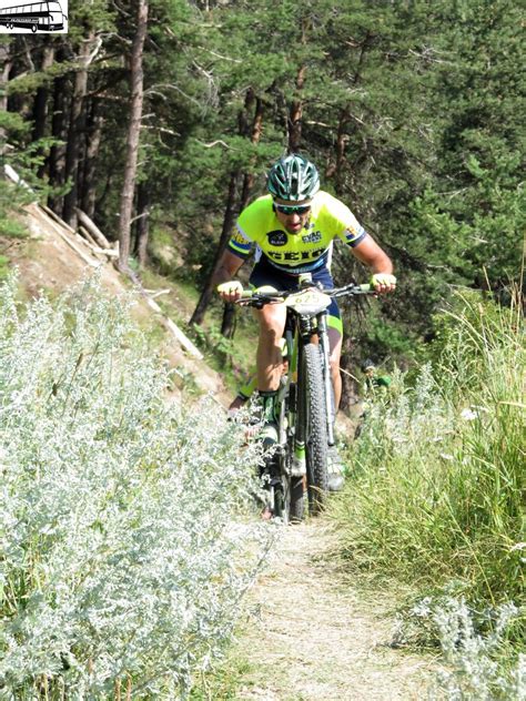 Transmaurienne Vtt 2018 Fabrice CHUIAFON Flickr