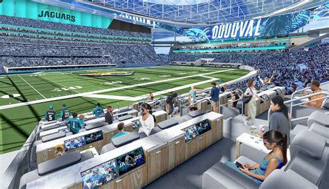 New Nfl Stadiums Being Built