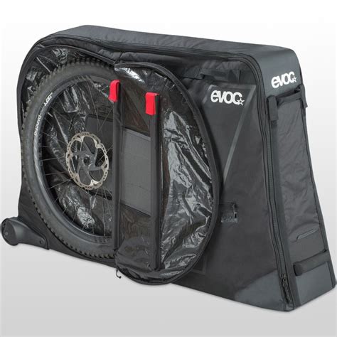 Evoc Bike Travel Bag Competitive Cyclist