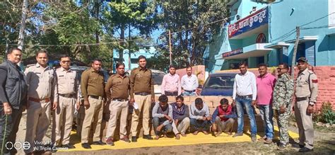 कुकदूर पुलिस को मिली बड़ी सफलता कुकदूर पण्डरिया पुलिस व आबकारी विभाग