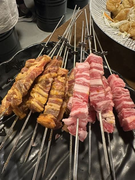 사당맛집 신셰프양꼬치and훠궈 남현동1호점 양꼬치훠궈요리 무한리필⭐️ 네이버 블로그