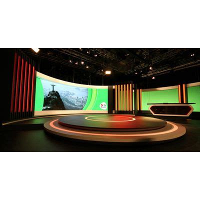 Indoor LED Displays LED Video Wall Fine Pixel Pitch LED Screen