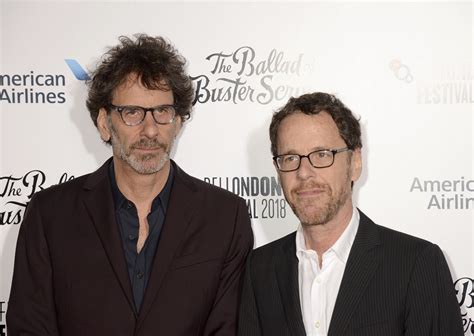 Are the Coen Brothers Done Making Movies Together? - InsideHook