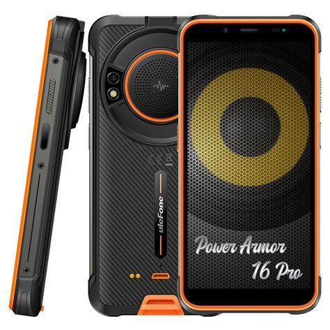 Ulefone Power Armor 16 Pro Price Specifications And Release Date