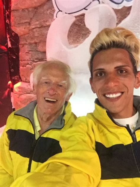 Jeremy Kyle Show Team Praised By Gay Former Priest Who Appeared As Guest Shropshire Star