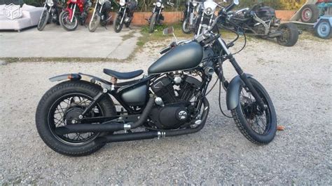 Virago Bobber Occasion Reviewmotors Co