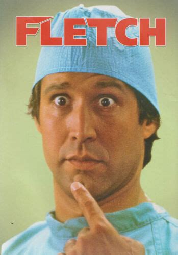 Fletch The Jane Doe Edition New Dvd 25192351877 Ebay