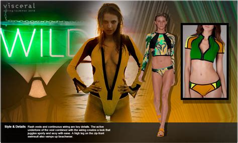 Meryl Ebrar Ilkbahar Yaz Mayo Bikini Modelleri Visceral