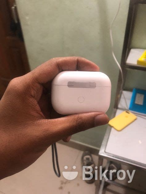 Apple Earpods Pro 2 Super Master Copy For Sale In Shaheb Bazar Bikroy