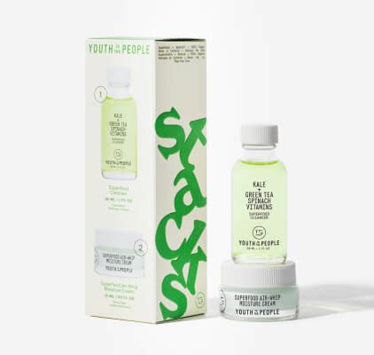 Youth To The People - The Skincare of Now