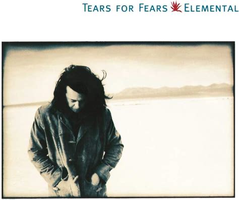 Elemental Tears For Fears Tears For Fears Amazon It CD E Vinili