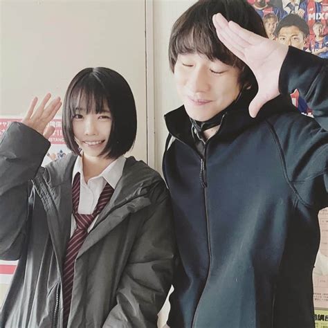 あのちゃんさんのインスタグラム写真 あのちゃんinstagram「映画「鯨の骨」 いよいよ本日から公開です。 そして初日舞台挨拶、監督