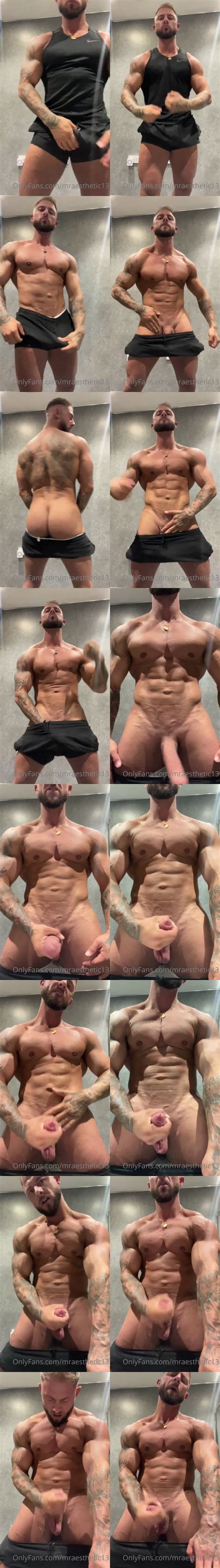 Onlyfans Ptv Kirk Obrien Nearly Got Caught Wanking Hot Men Universe