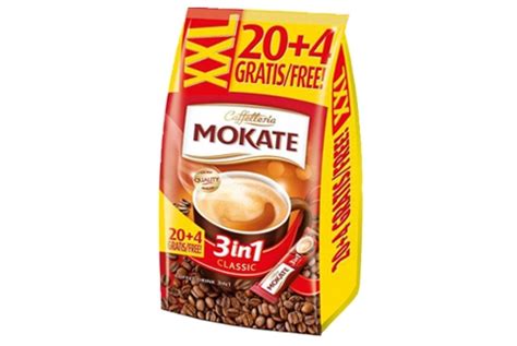 Mokate - TRT Trade