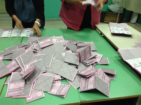 Amministrative Sorpresa Sciacca Inedito Ballottaggio A Villafranca I