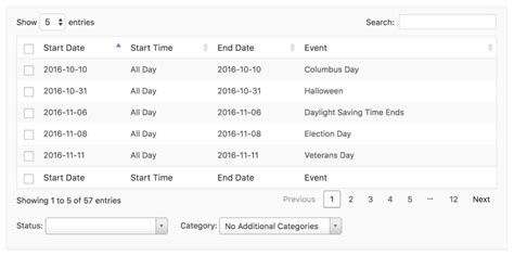 Importing Events from Google Calendar - Knowledgebase