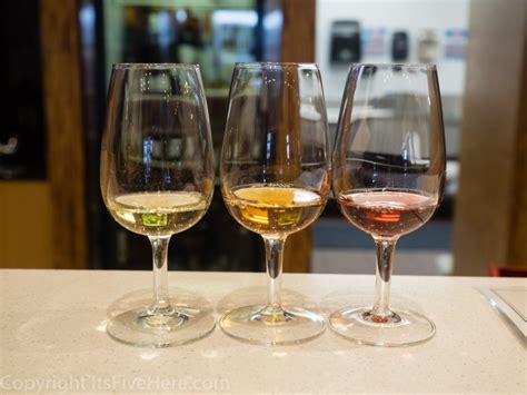 Love Icewine? You've Got to Visit These Niagara Wineries - It's Five O ...