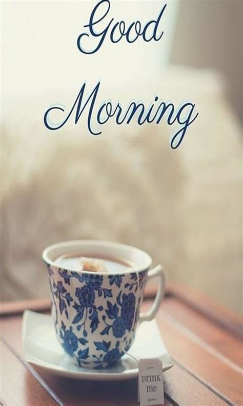 Android için Good Morning Images APK İndir