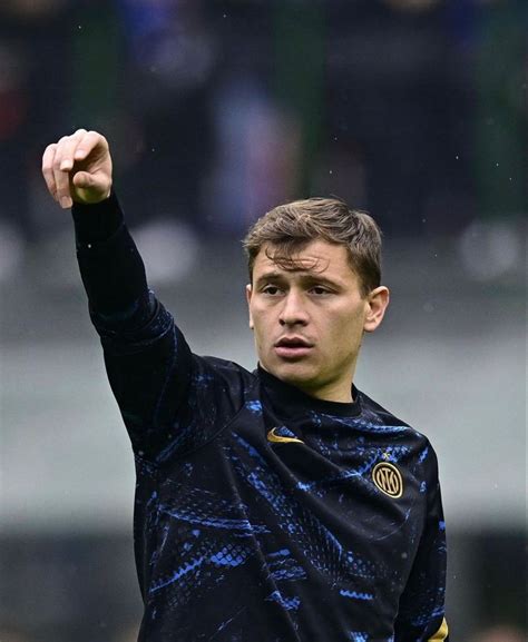 Pin Su Nicol Barella Foto Di Calcio Calcio Calciatori