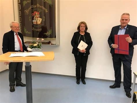 30 Jahre hütete sie Teterower Stadt Finanzen