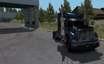 Ats Mods American Truck Simulator Mods Allmods Net