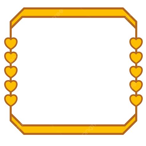 Kids Borders And Frames Png