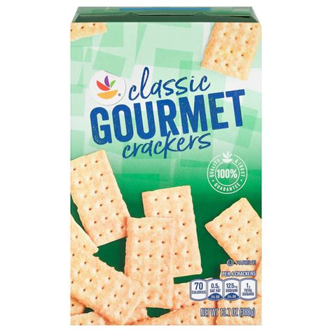 Save on Giant Gourmet Crackers Classic Order Online Delivery | Giant