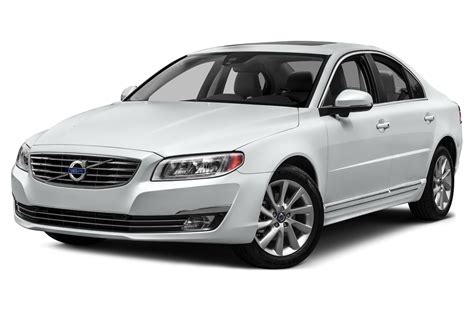 2016 Volvo S80 - Specs, Prices, MPG, Reviews & Photos | Cars.com