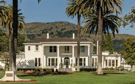 6 Best Napa Valley Resorts | Yvonne Rich Exclusive Estates