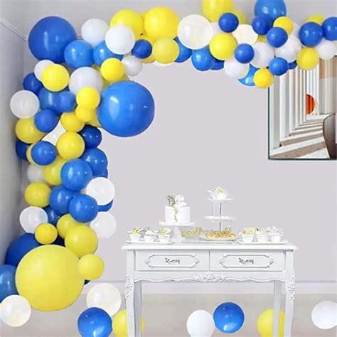 Minion party supplies – Artofit