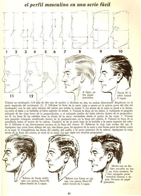 Dibujando La Cabeza Y El Cuerpo Humano Jack Hamm Pdf