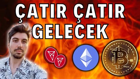 Risk Al M Zaman Gelmi Olabilir Bitcoin Altcoin Alt N Dolar Genel