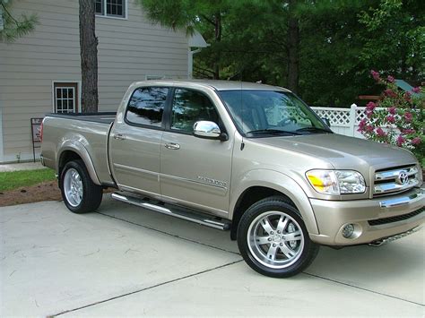 2006 Toyota Tundra Limited Edition