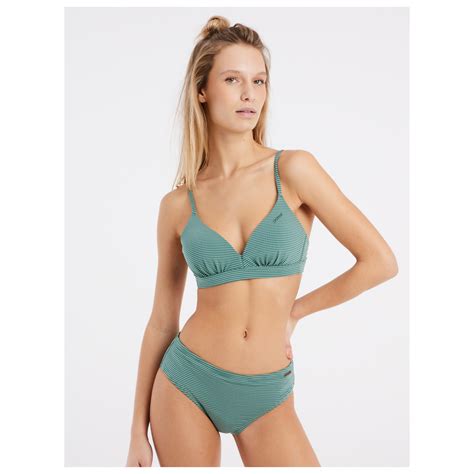 Protest Mixadair Triangle Bikini Top Bcd Cup Women S Buy Online