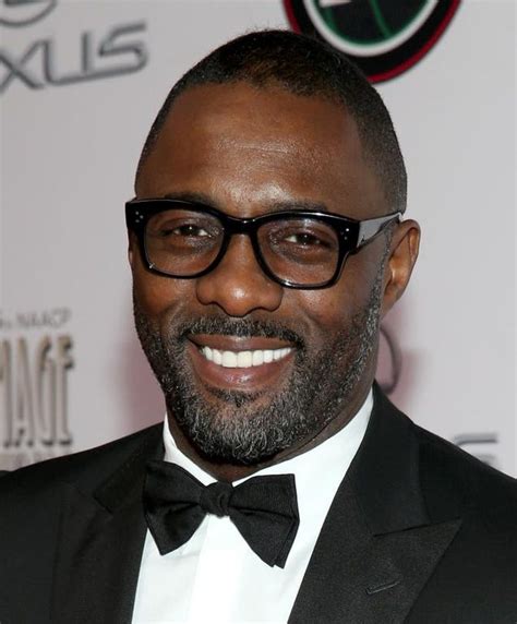 Idris Elba to Voice Shere Khan in Jungle Book Remake