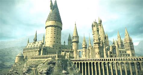 Image - Hogwarts-dh2.jpg - Harry Potter Wiki 