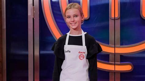 Estos son todos los pequeños concursantes del nuevo MasterChef Junior 10