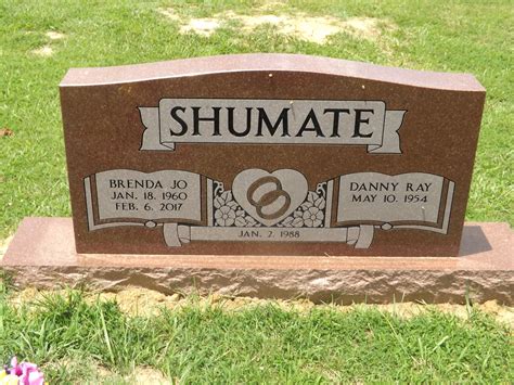 Obituary and memorial details for Martha Shumate 3