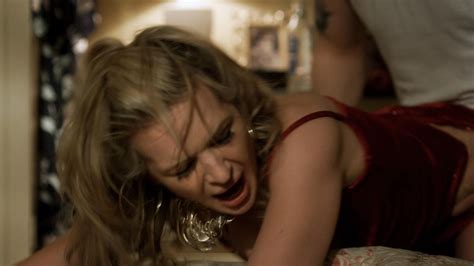 Nude Video Celebs Kierston Wareing Sexy The Take S E