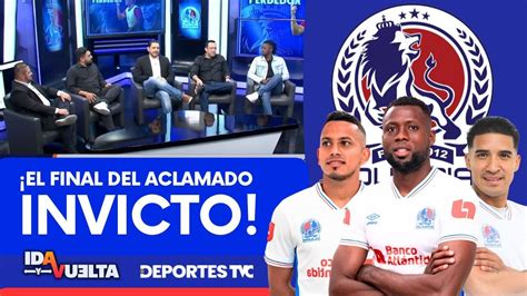 Olimpia Logr La Segunda Mejor Racha De Centroam Rica Despu S De Un