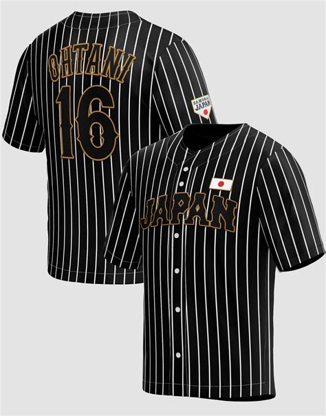 ohtani jersey 7