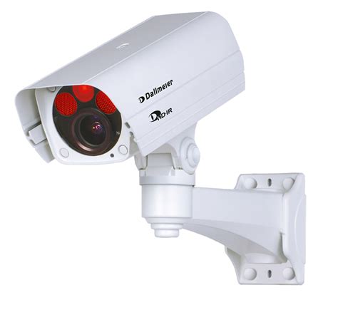 Preiswerte IR-Kamera